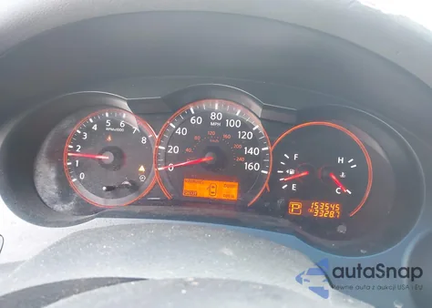 2008 Nissan Altima 2.5 S из США, поврежденный, VIN 1N4AL21E38C265853